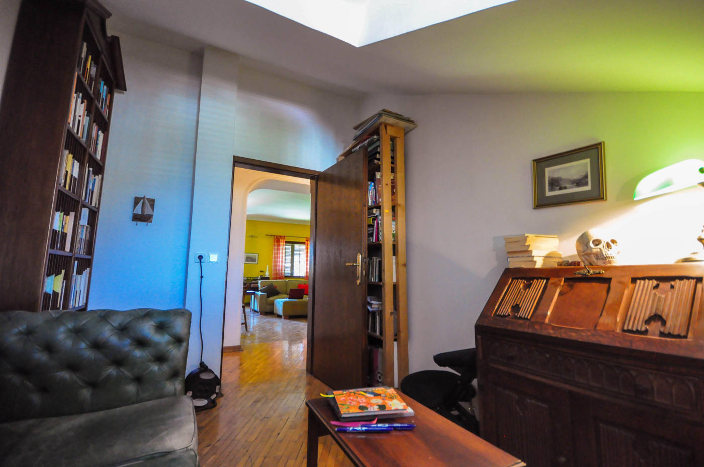 Квартира, 2153 м², 377 725$ — FAKTOR